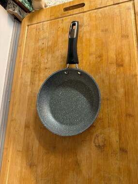 Bialetti Granito Non-Stick Frying Pan Skillet